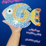 استودیو تخصصی نقاشی و هنرهای تجسمی ندا