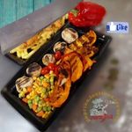 فست فود پاپریکا