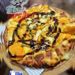 فست فود پاپریکا