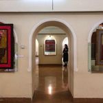 موزه هنرهای معاصر