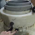 تاسیسات ساختمان عادل مهرنیا