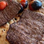 رستوران خانه کباب