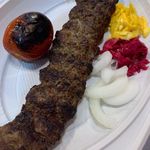 رستوران خانه کباب