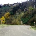 روستای آبچالکی