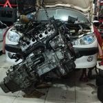 تعمیرگاه اتوتکنیک