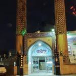 مسجد جواد آل محمد