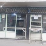 نانوایی لواش سنتی حبیبی