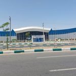 نمایشگاه بین المللی زاهدان
