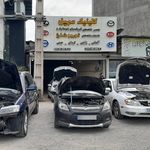 تعمیرگاه خودروهای هیبریدی اتوسنتر