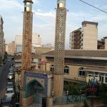 مسجد جواد آل محمد