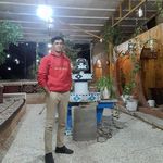 رستوران میلاد