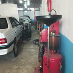 تعمیرگاه خودروهای هیبریدی اتوسنتر