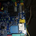 تاسیسات ساختمان عادل مهرنیا