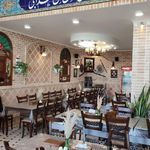 رستوران سنتی پهلوان