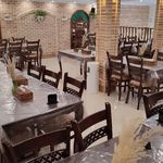 رستوران سنتی پهلوان