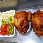 پیتزا ساندویچ آیدا