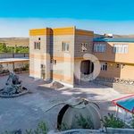 اقامتگاه بوم گردی تقی زاده تبریز