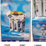 فروش تعمیر و  نصب دستگاه تصفيه آب رودکی