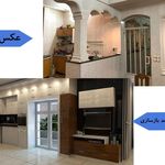 تیم  معماری تخصصی و حرفه ای راستا