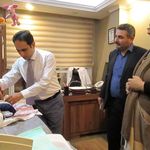 دکتر کامبیز هرمان مقدم کلینیک تخصصی ختنه تهران