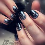 سالن کاشت ناخن ندا