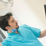 مطب دکتر علیرضا مدرسی | متخصص جراحی فک و صورت