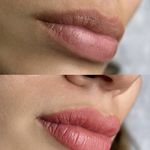 آرایش دائم شارلین عربشاهی