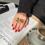 خدمات تخصصی کاشت ناخن سپیده رفیعی