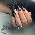 سالن کاشت ناخن ندا