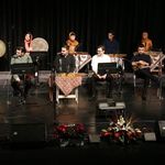 آموزشگاه موسیقی طنین ماندگار مجوزدرجه یک