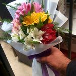 گل فروشی آندیا (شعبه یک)