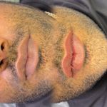 آرایش دائم و اصلاح رنگ (بانوان و آقایان) رزگلد - نگار نکوکار