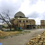 مسجد جمعه