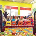 مهدکودک رضوی (ع)