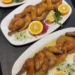 رستوران اکبر جوجه