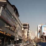 شرکت خدمات مسافرت هوایی و جهانگردی پدیده پرواز آریا