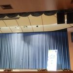 تالار همایش نور