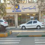 بانک سینا شعبه عامل