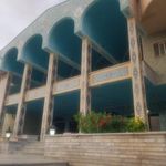 هتل سنگسر مهدی شهر ⭐⭐⭐