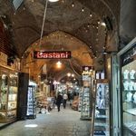 بازار نقش جهان
