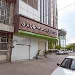 خودپرداز بانک قرض الحسنه مهر ایران
