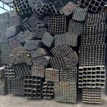 آهن آلات تبریزی پور شعبه ۱