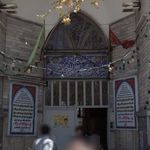 مسجد علی آباد شمالی