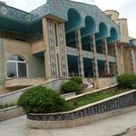 هتل سنگسر مهدی شهر ⭐⭐⭐