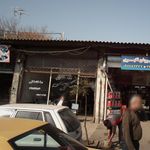 شیشه ساختمانی