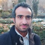 نانوایی سید ابوتراب عقیلی