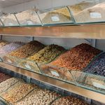 آجیل و خشکبار تنومند