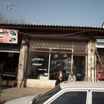 شیشه ساختمانی