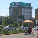 خودپرداز بانک قرض الحسنه مهر ایران