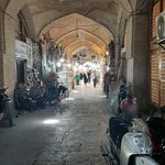 بازار نقش جهان